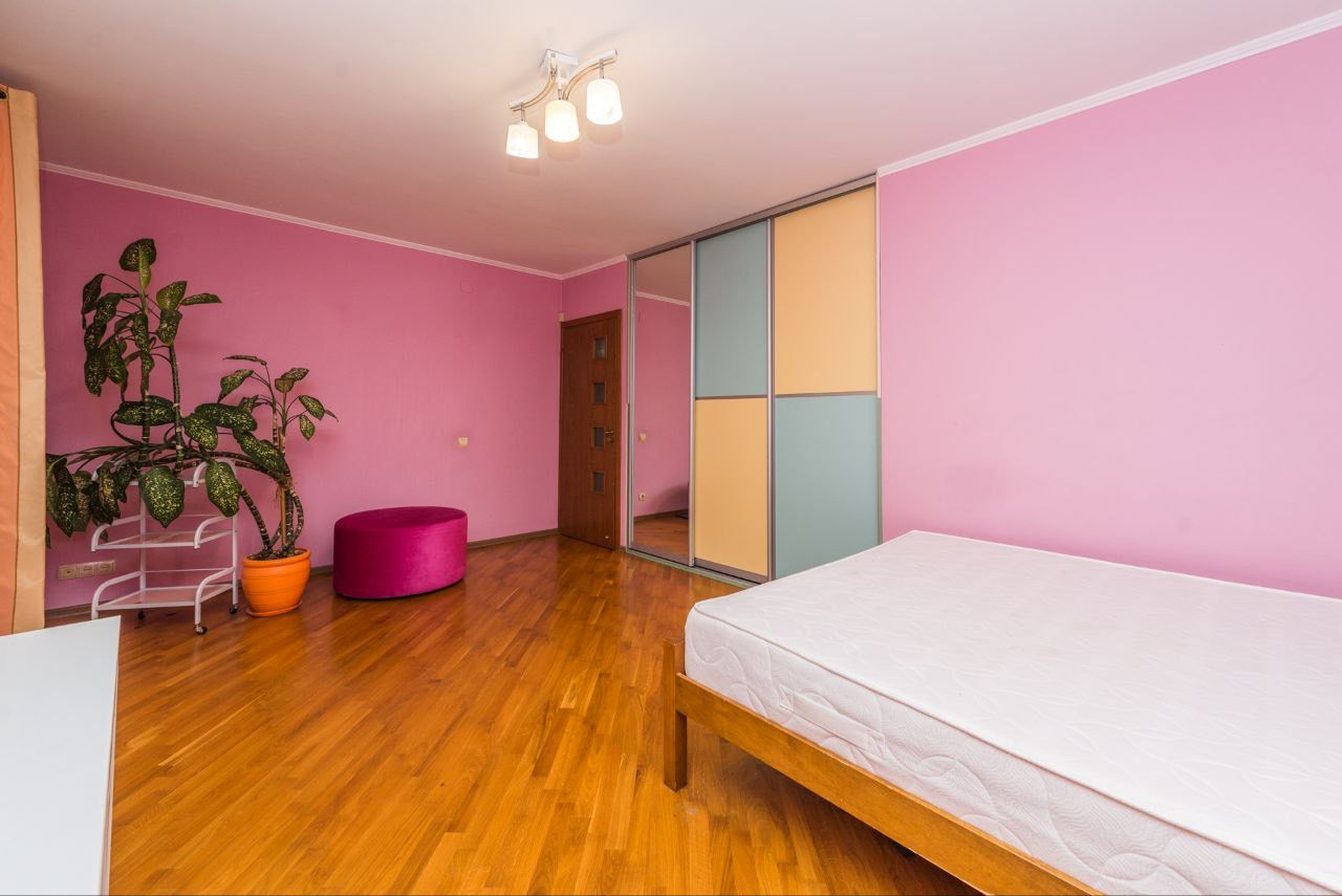 Apartament cu 3 camere,  Râșcani,  Chișinău,  Chișinău mun. foto 6