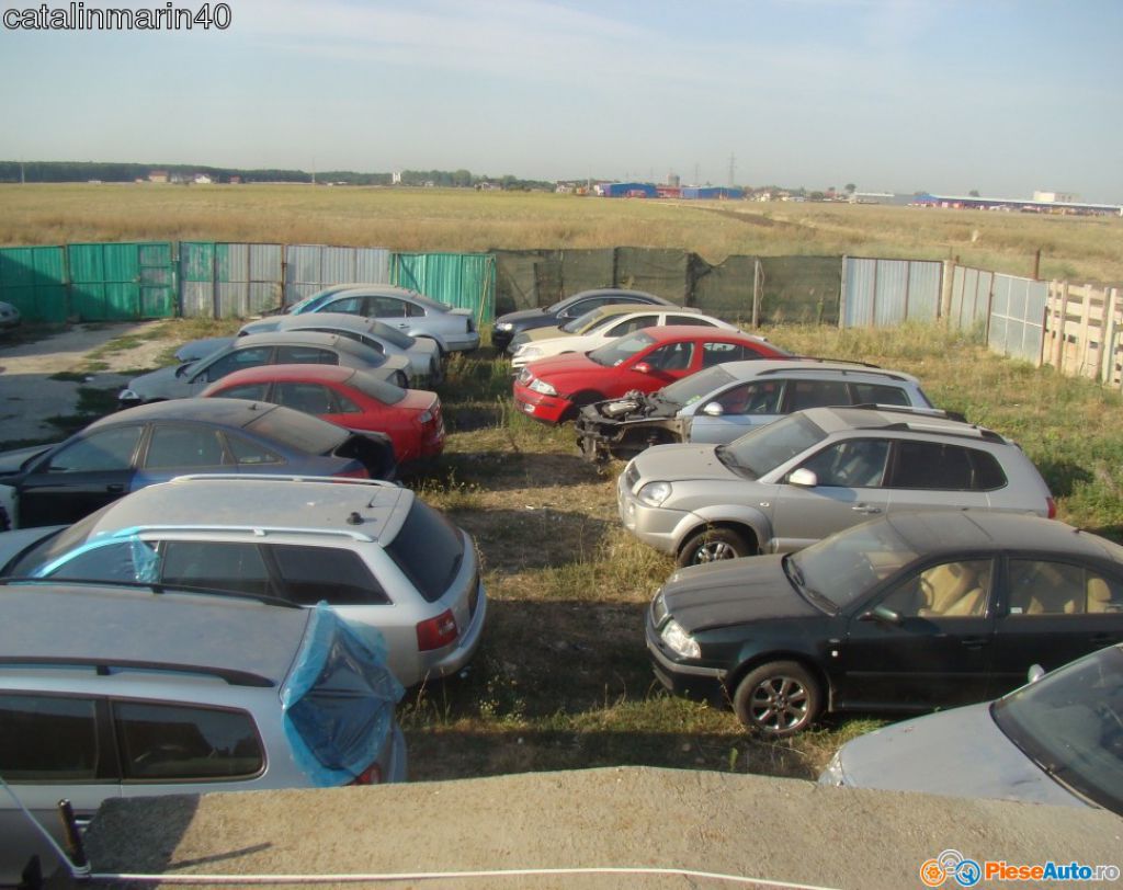 Dezmembrare-разборка foto 3
