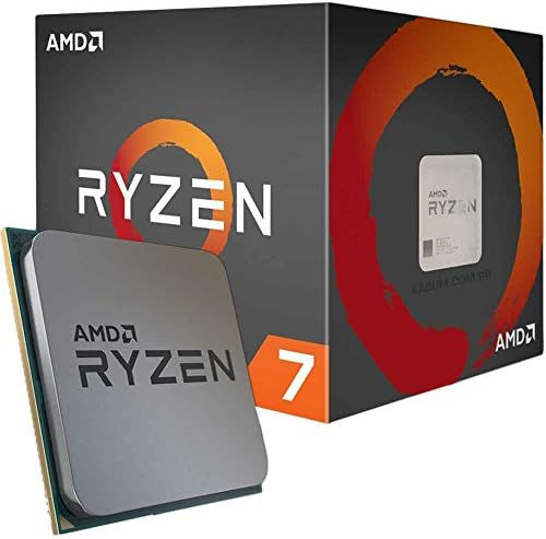 Vând PC Ryzen 7 1800X foto 0