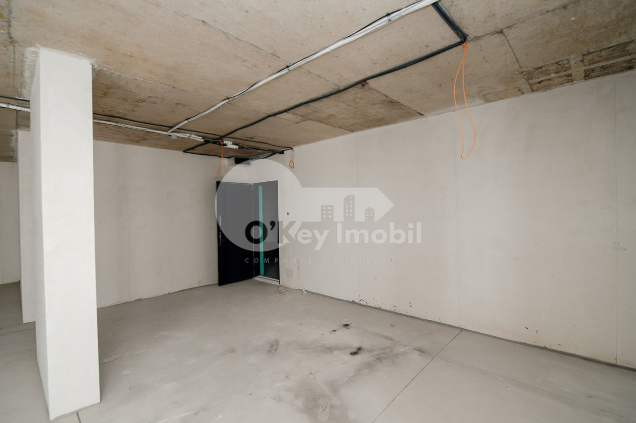 Chirie! Oficiu, ultracentru, 193 mp, Eminescu Offices, 2895 € foto 9