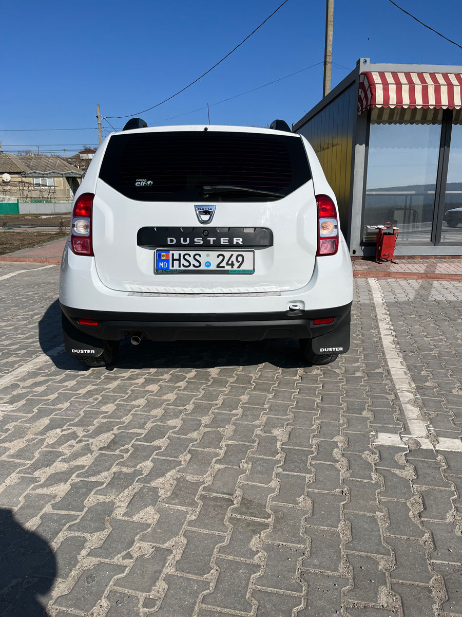 Dacia Duster foto 5