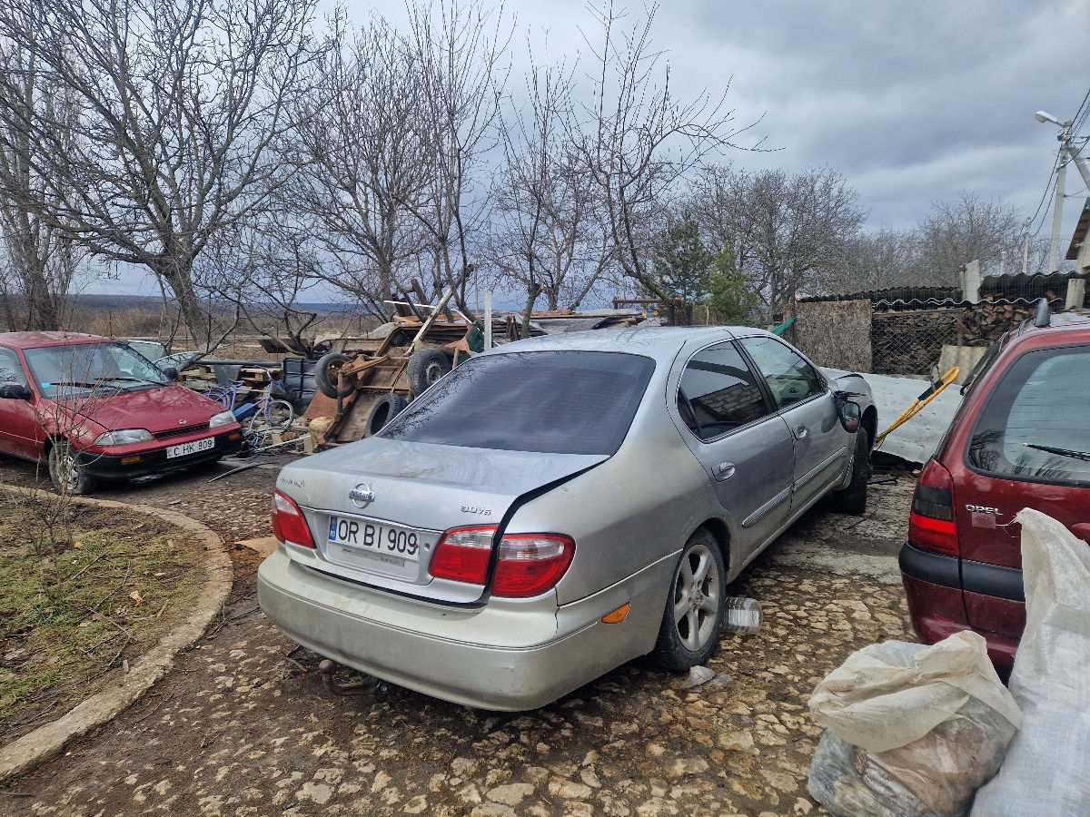 NissanMaxima