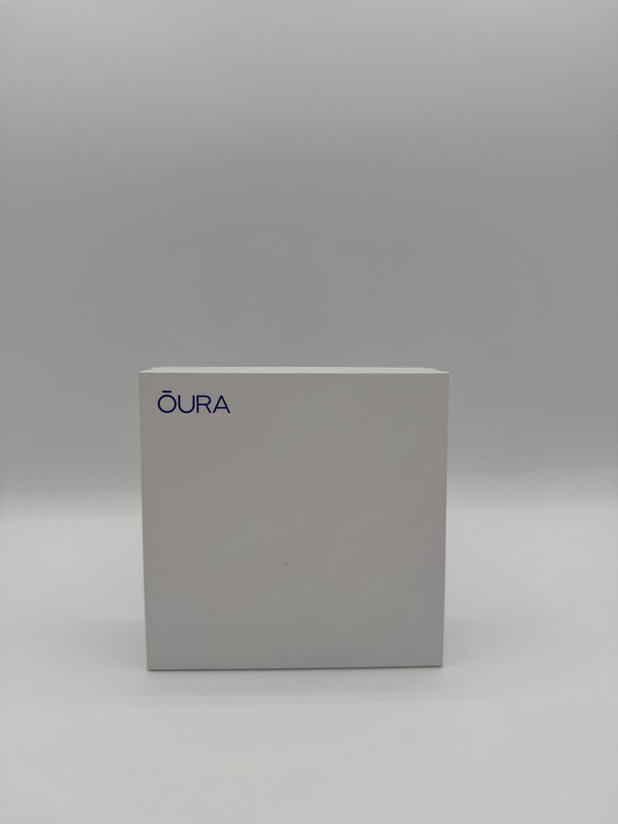 Inel Oura  foto 0