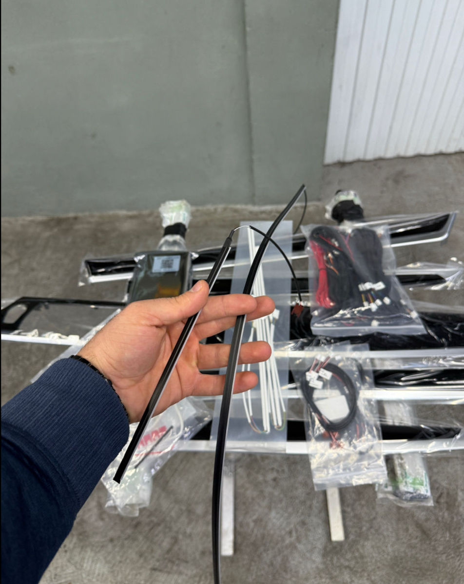 Vând Set De Trimuri Cu Ambient Dedicat Pentru F10 - Unical foto 11