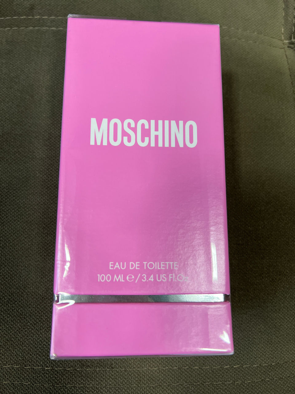 Parfumuri originale femei Moschino, Roberto Cavalli, Jimmy Choo foto 0