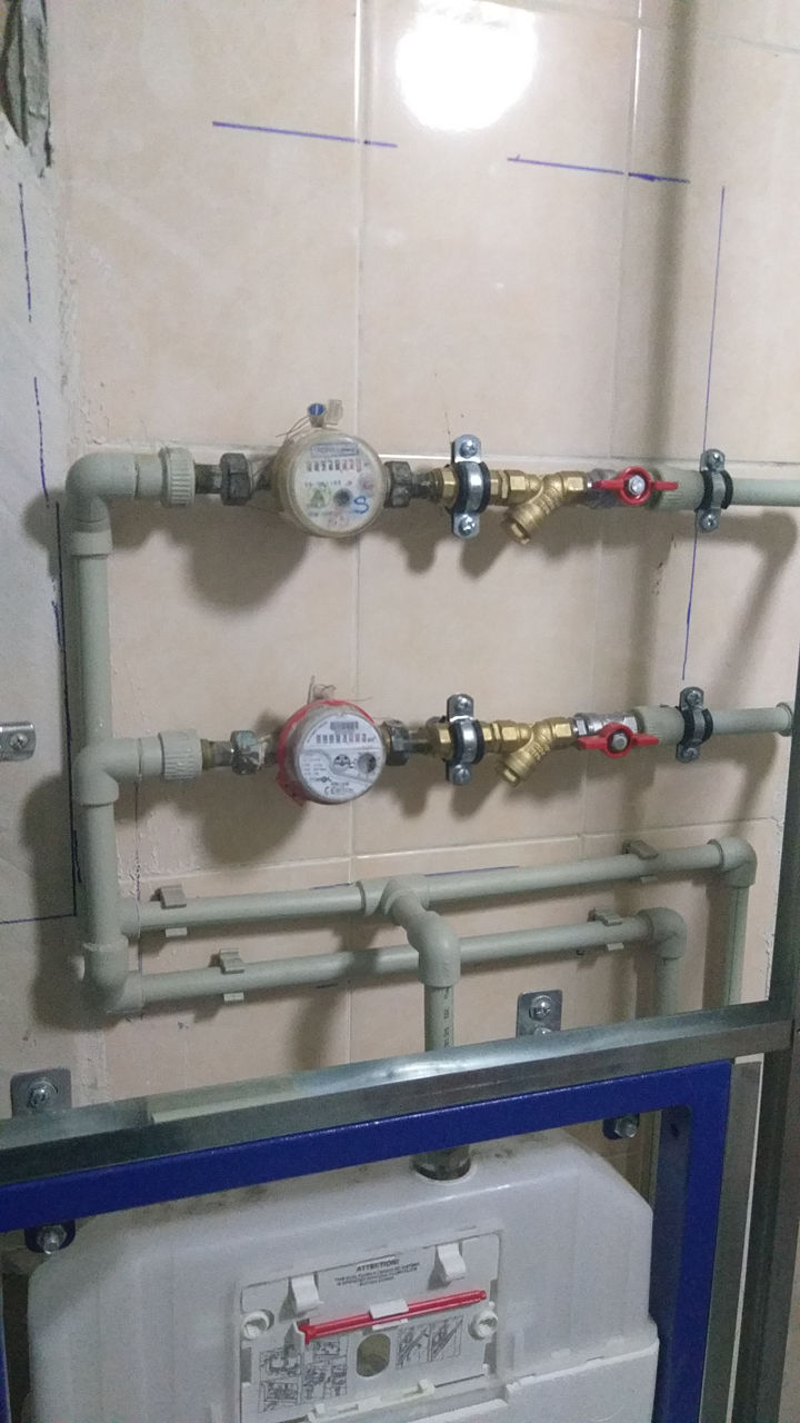 Baie , Reparatie capitală , Calitativ foto 4