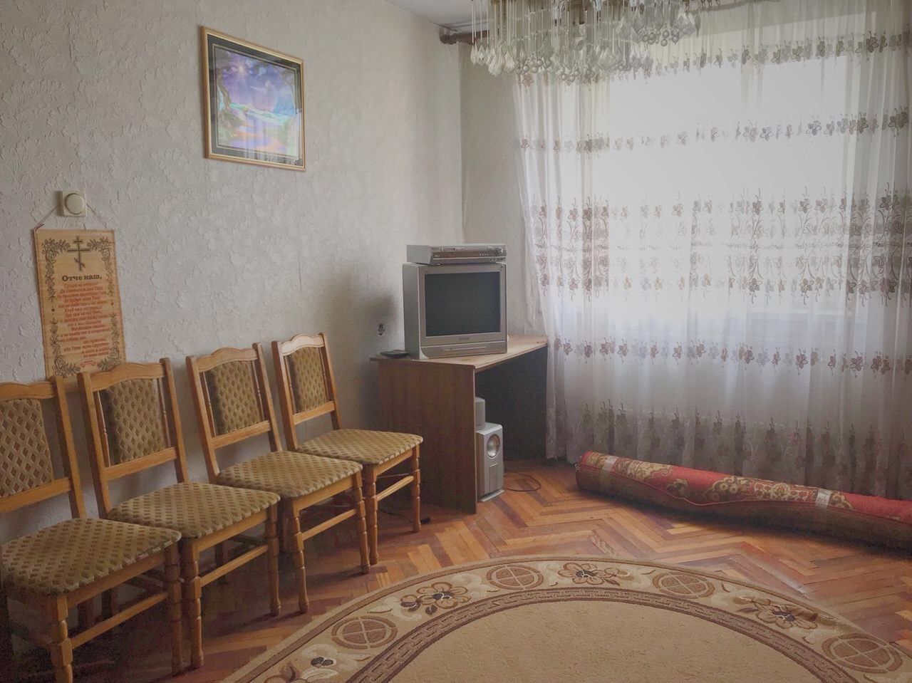 3-х комнатная квартира,  Центр,  Единцы фото 5