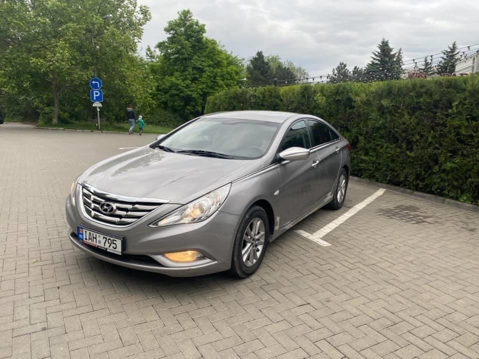 Chirie Auto de la 10€/ Прокат Авто от 10€ foto 2