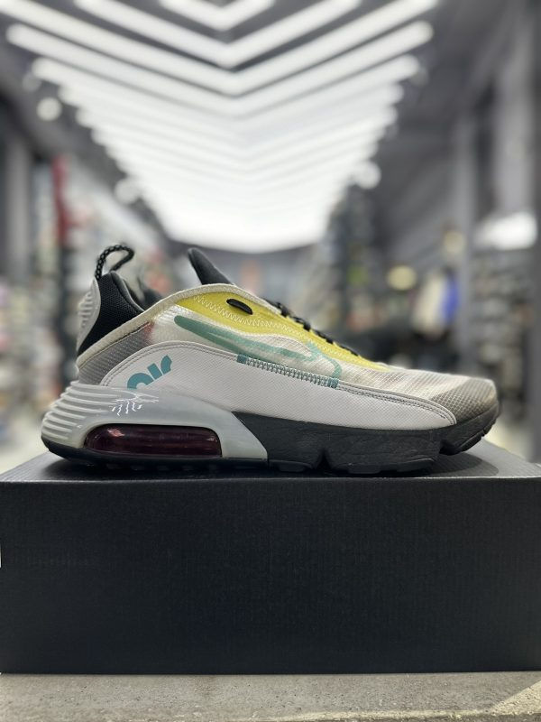 Adidasi Nike Air Max 2090 Originali foto 2