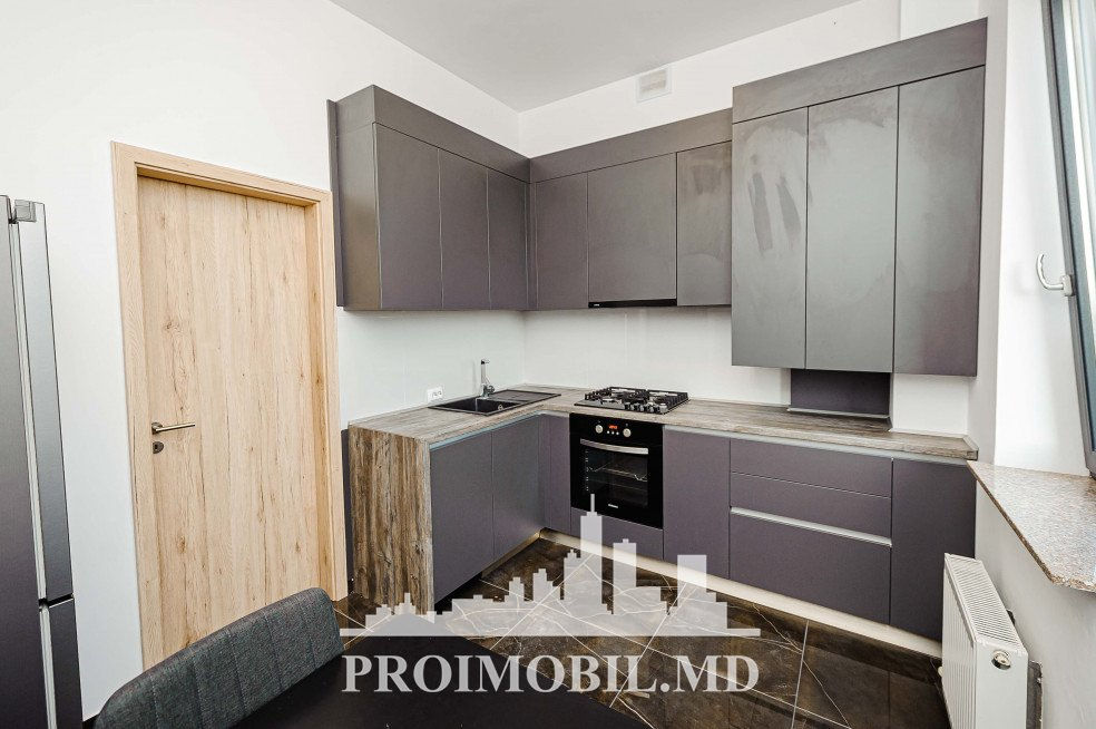 Apartament cu 2 camere, 70 m², Centru, Chișinău foto 6