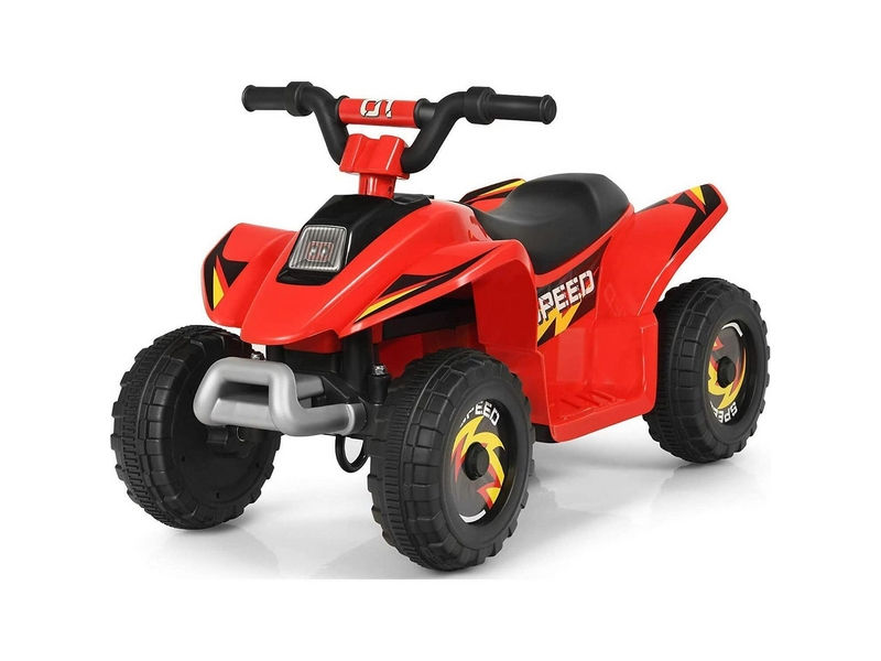 Motocicleta Electrica – ATV cu 4 roti ATV MX612 foto 0