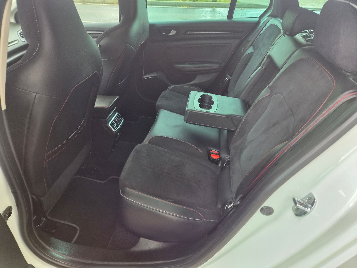 Renault Megane 2021 photo 18