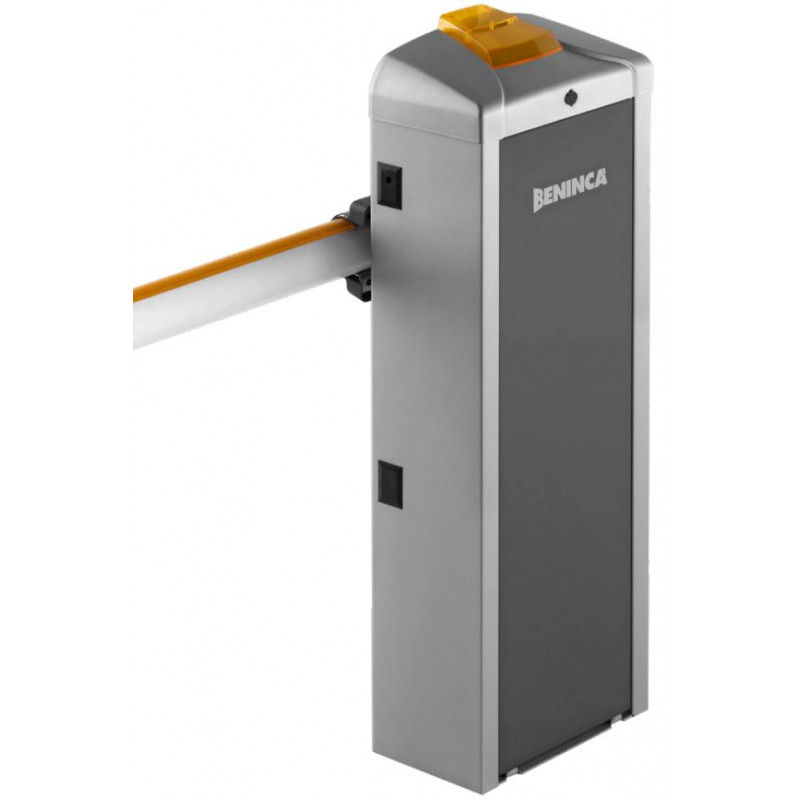 Automatizare bariere de acces – control eficient și securitate sporită! foto 2