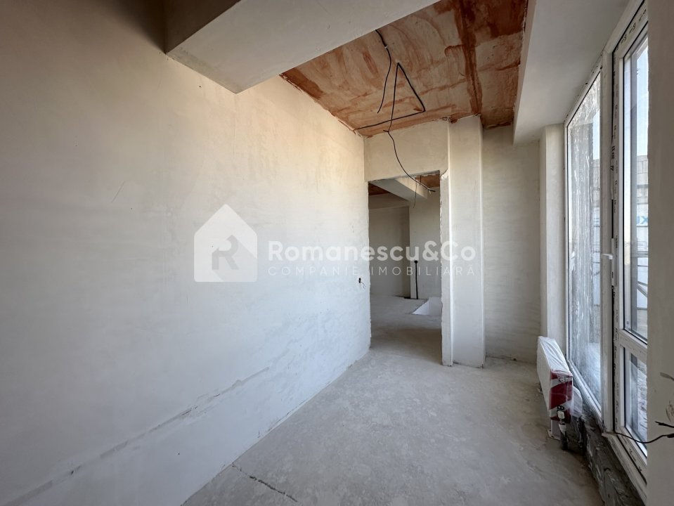 Apartament cu 3 camere,  Buiucani,  Chișinău,  Chișinău mun. foto 7