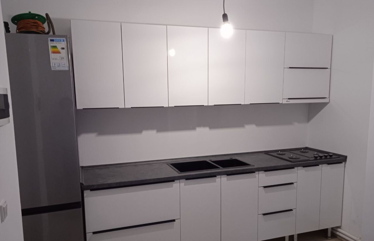 Mobila pentru bucatarie la comanda , мебель для кухни под заказ foto 5