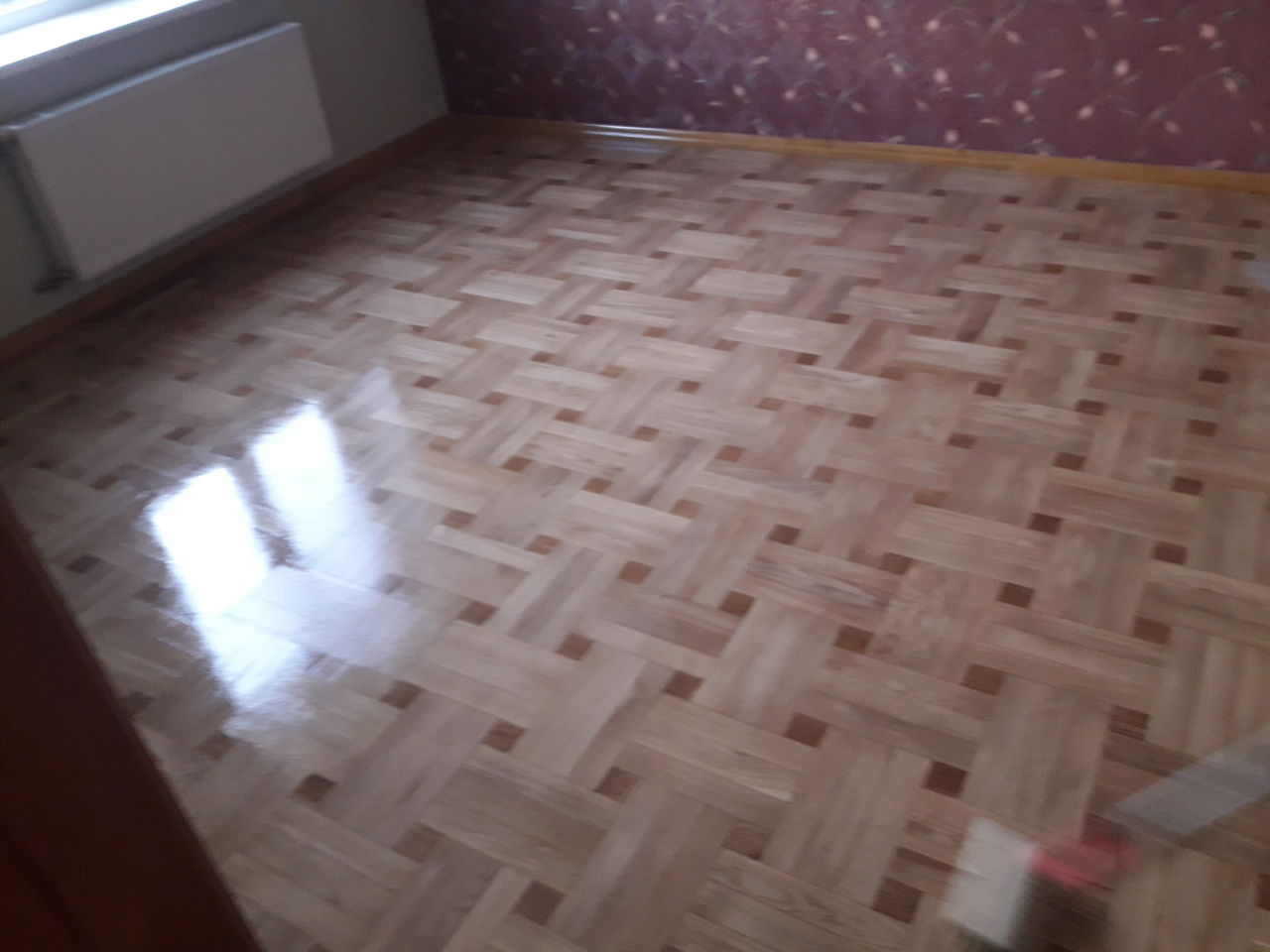 Raschetare parchet, stejar frasin venghel renovare, montare, experienta 25 ani!! foto 0