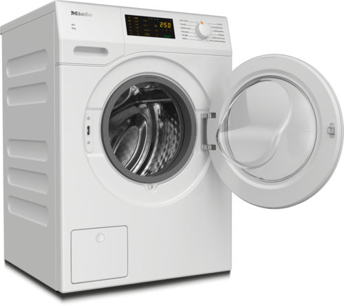 Стиральная машина Miele фото 6