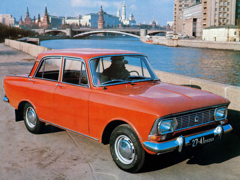 Lada / ВАЗ 2106 foto 10