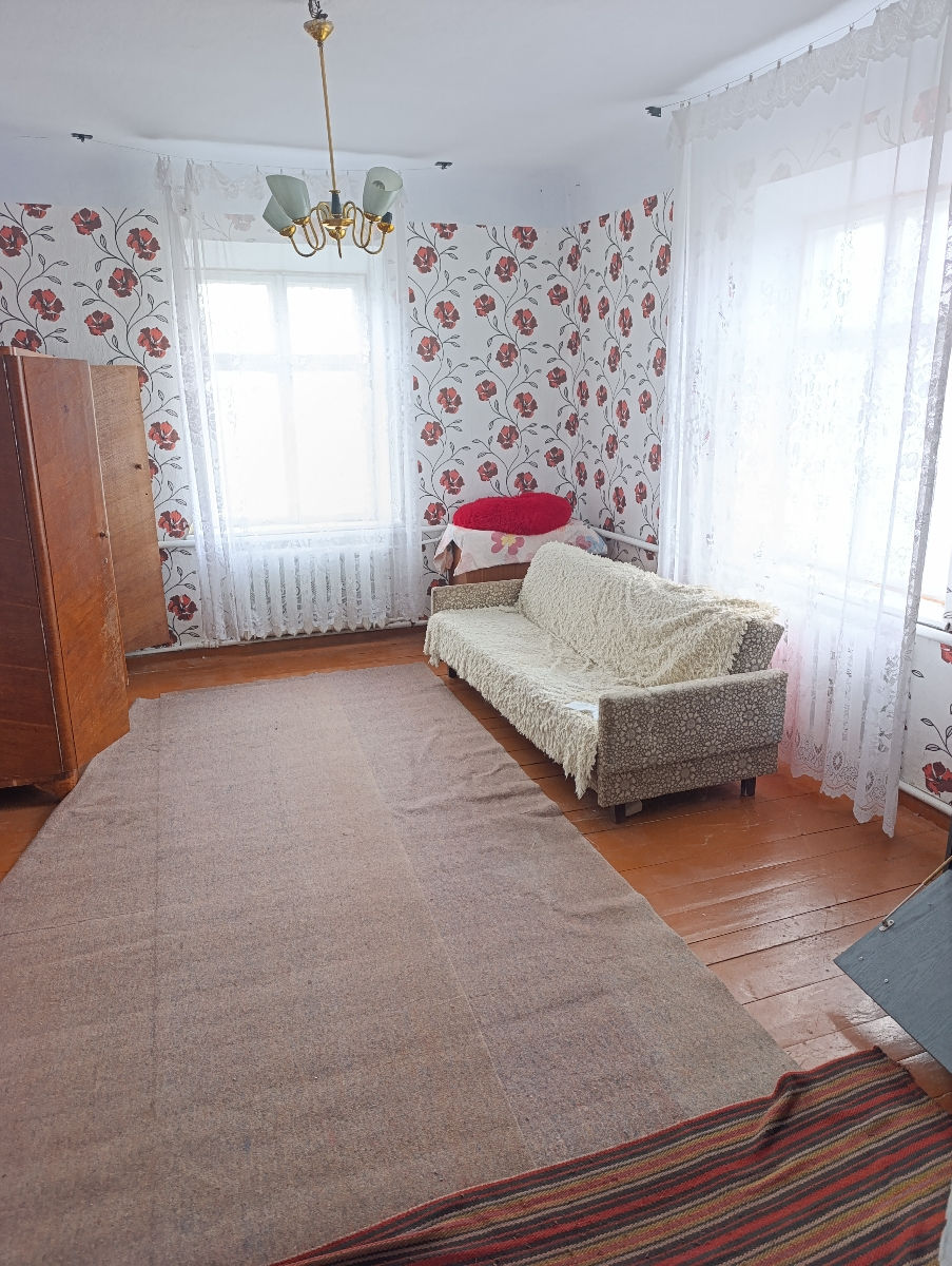 Casă 180m2 în centrul orașului Călărași, strada Hasdeu Nr.3