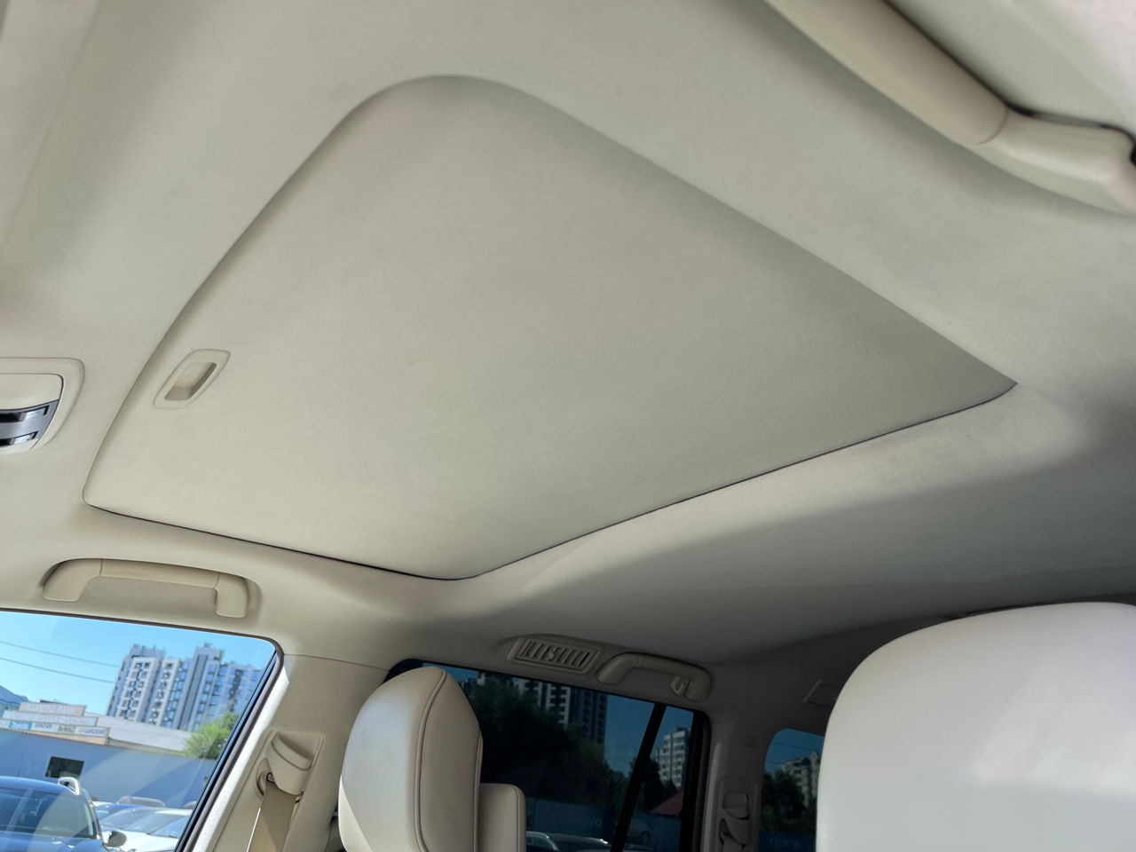 Lexus GX Series foto 16