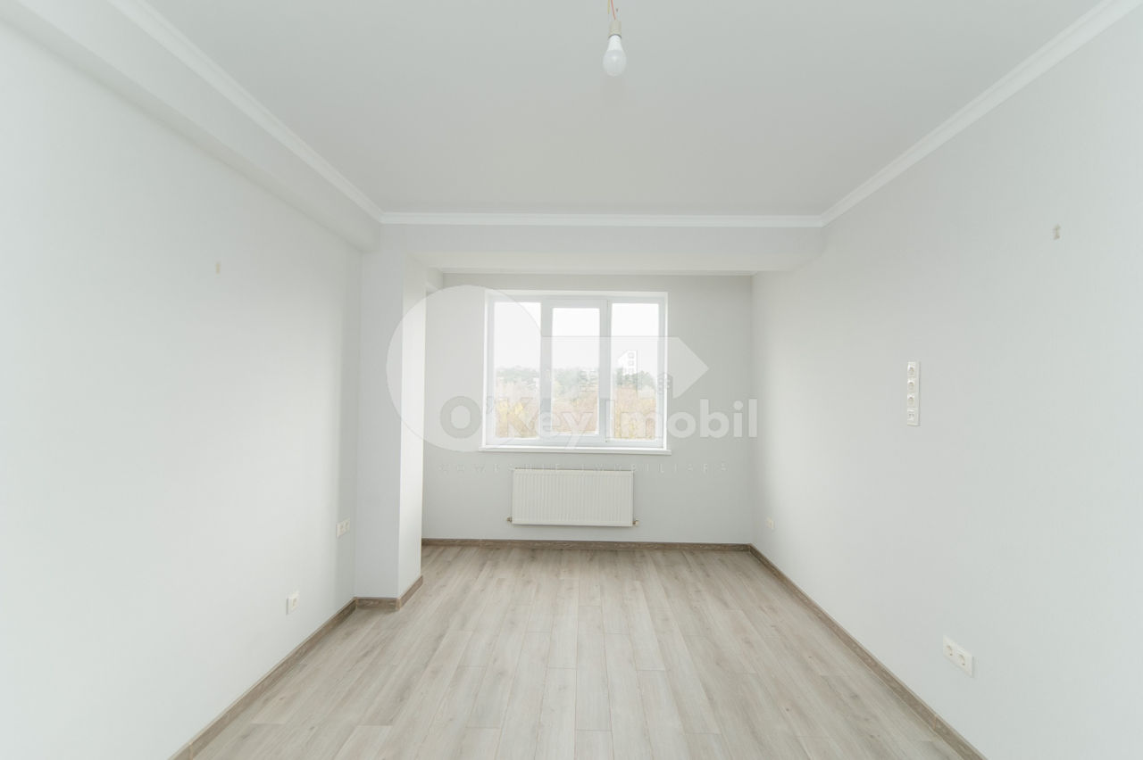 Apartament cu 3 camere, 95 m², Botanica, Chișinău foto 14