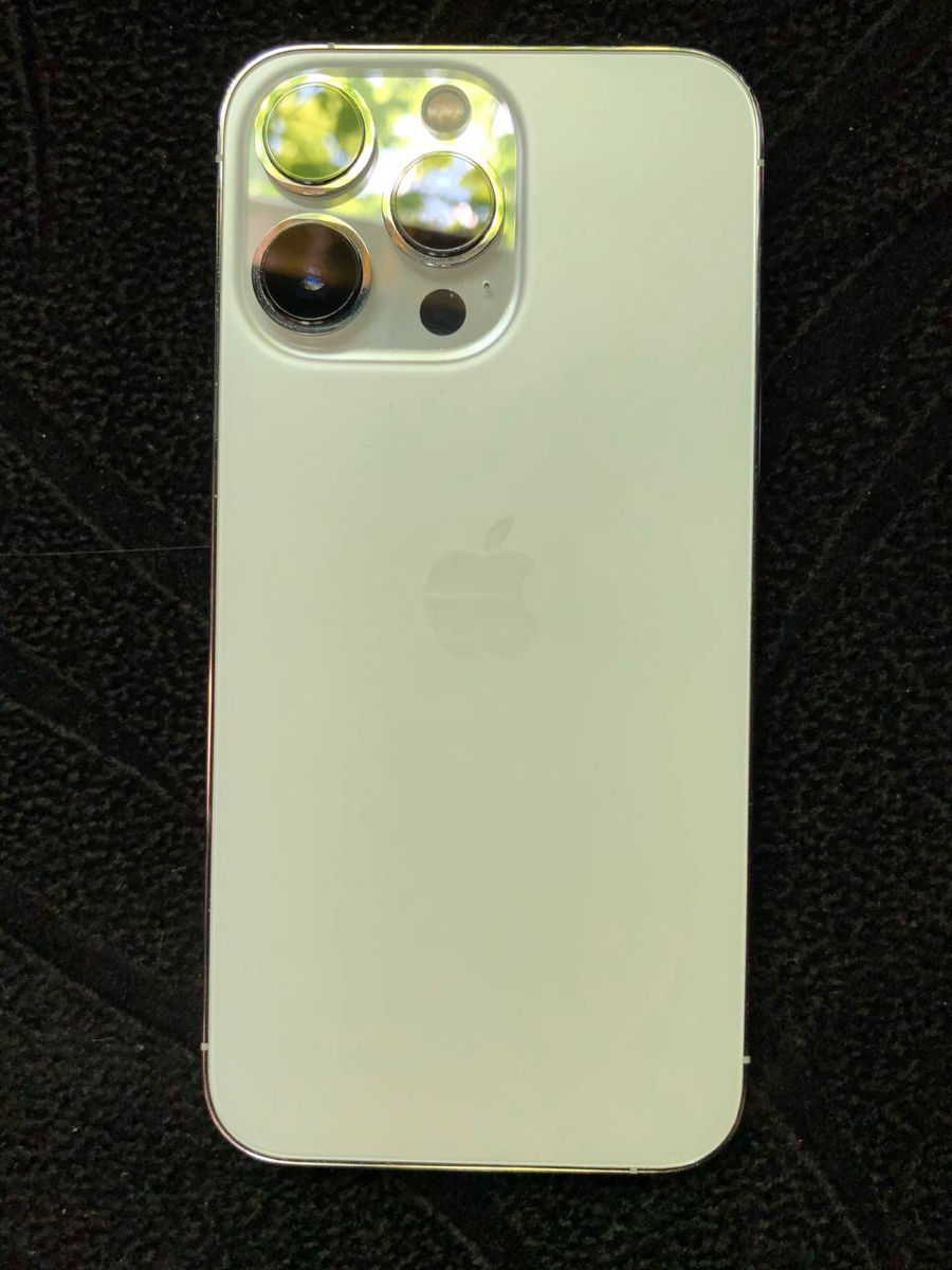 Vand IPhone 13 Pro foto 1