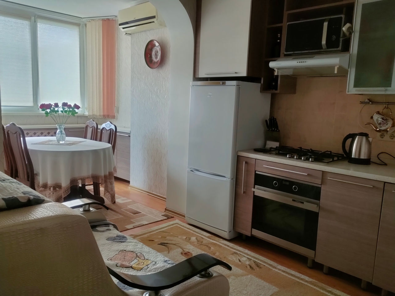 Apartment in Chișinău - View 4