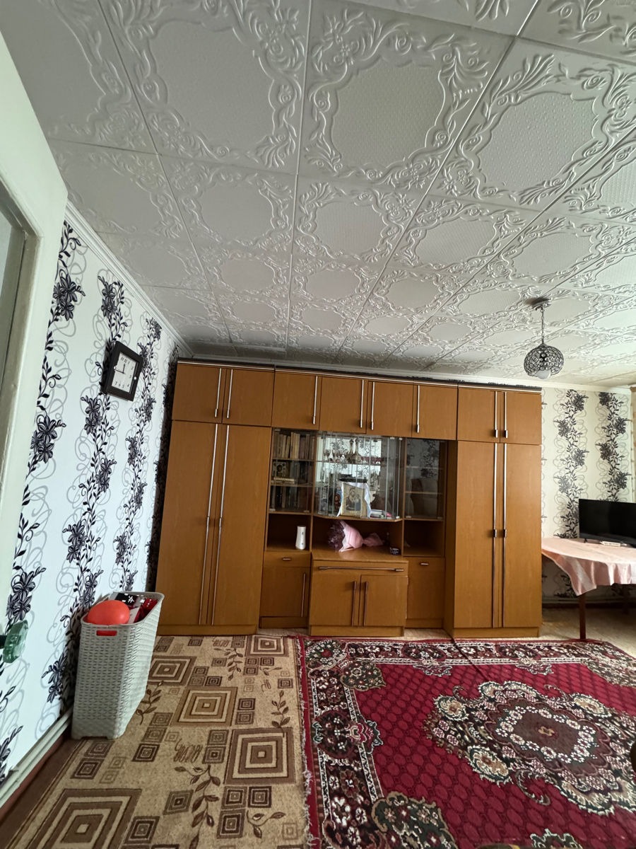 Apartament cu 1 cameră,  Buiucani,  Chișinău,  Chișinău mun. foto 2