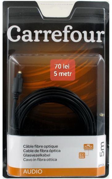 Цифровой в аналоговый аудио конвертер digital to analog audio converter-  200 lei foto 12