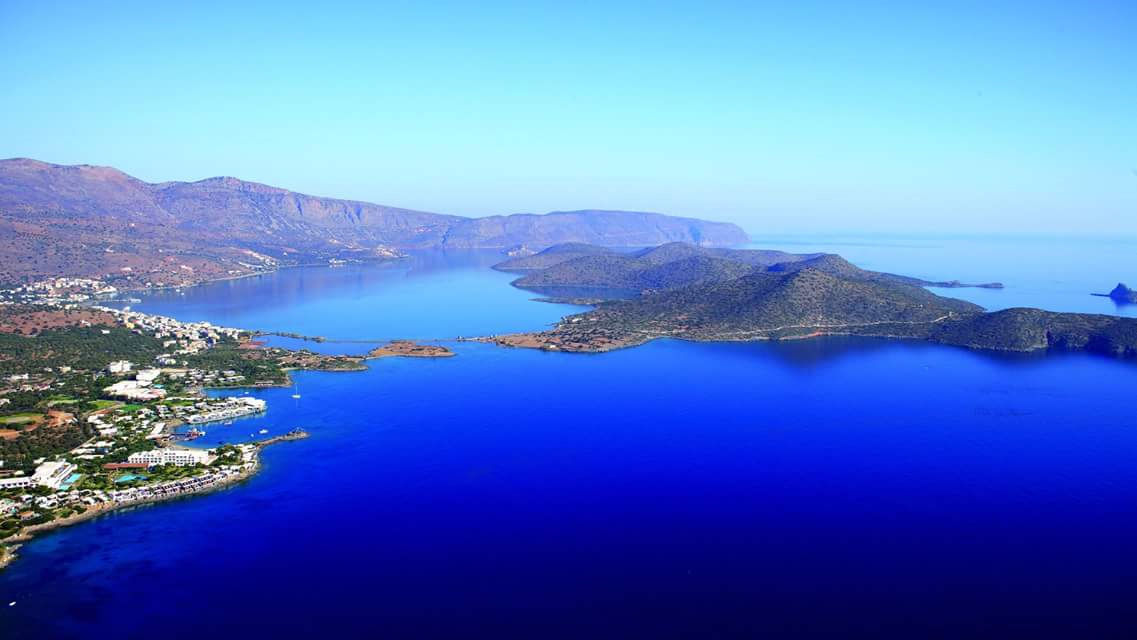 Grecia - Odihna fermecatoare pe Insula Creta фото 7