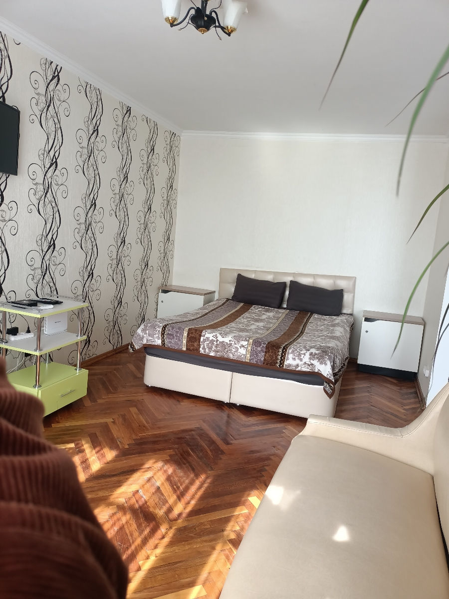 Apartament cu 1 cameră,  Autogara,  Bălți,  Bălți mun. foto 9