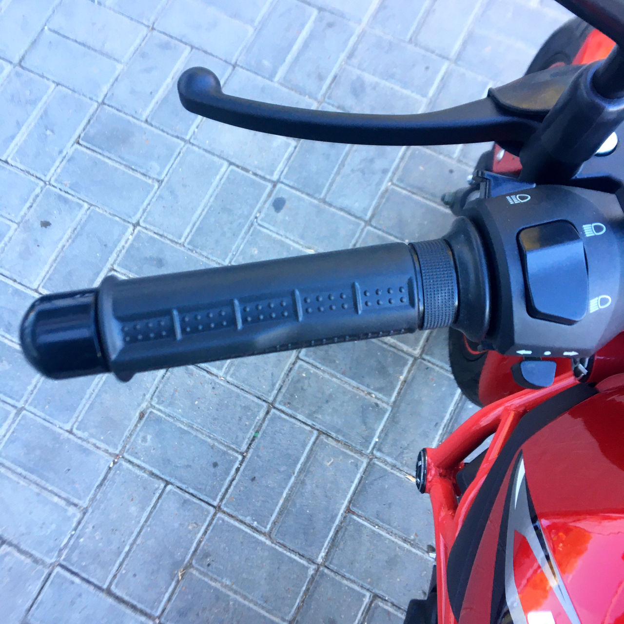 Lifan LF175-10M foto 6