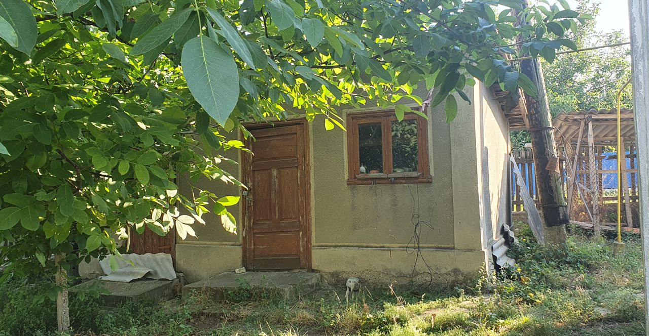 Продаётся дом в селе Корлэтень фото 6