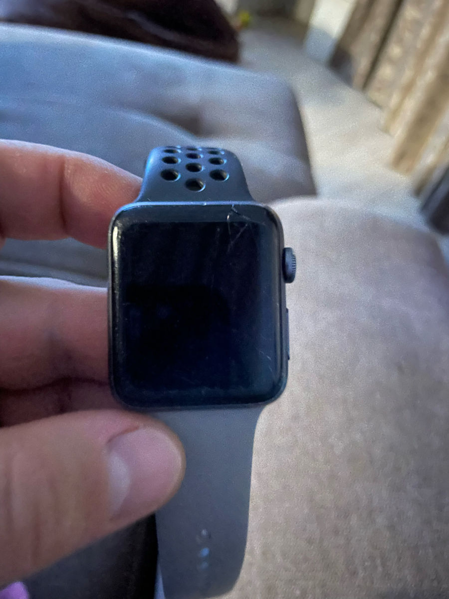 Apple Watch Series 3