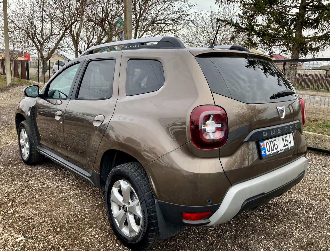 Dacia Duster foto 4