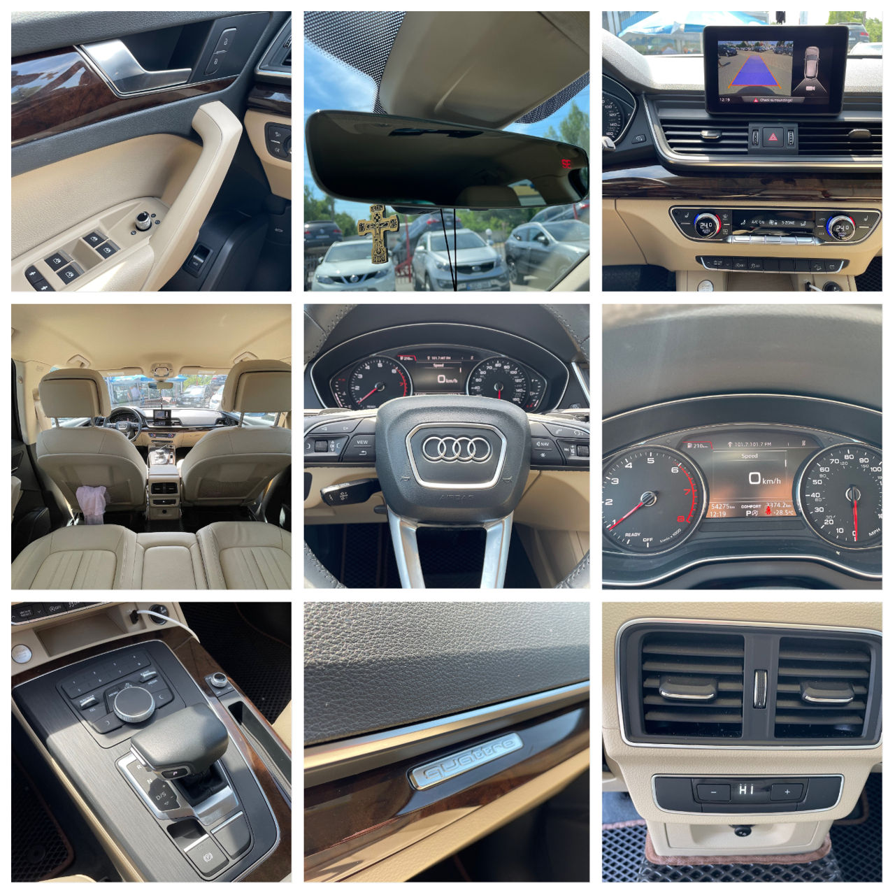 Audi Q5 foto 14