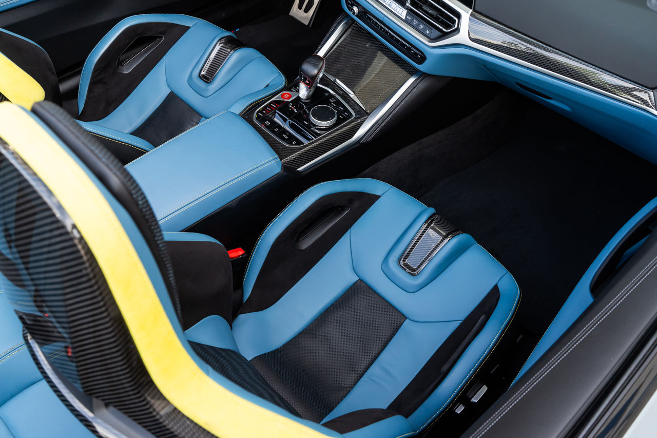 BMW M Models foto 10