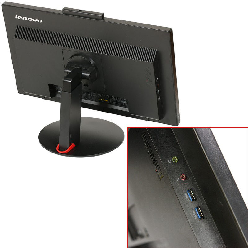 thinkvision t2224zd