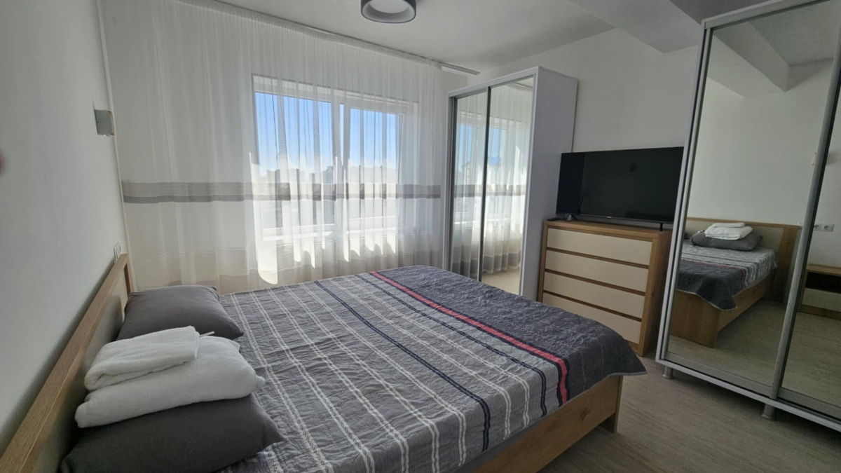 Apartament cu 2 camere,  Centru,  Cahul,  Cahul foto 2