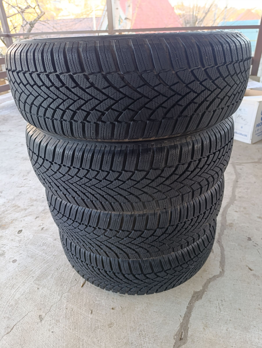 225 65 17, 2022-21 Bridgestone iarna ca noi foto 0