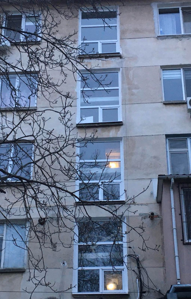 Apartament cu 1 cameră,  Râșcani,  Chișinău mun. foto 7