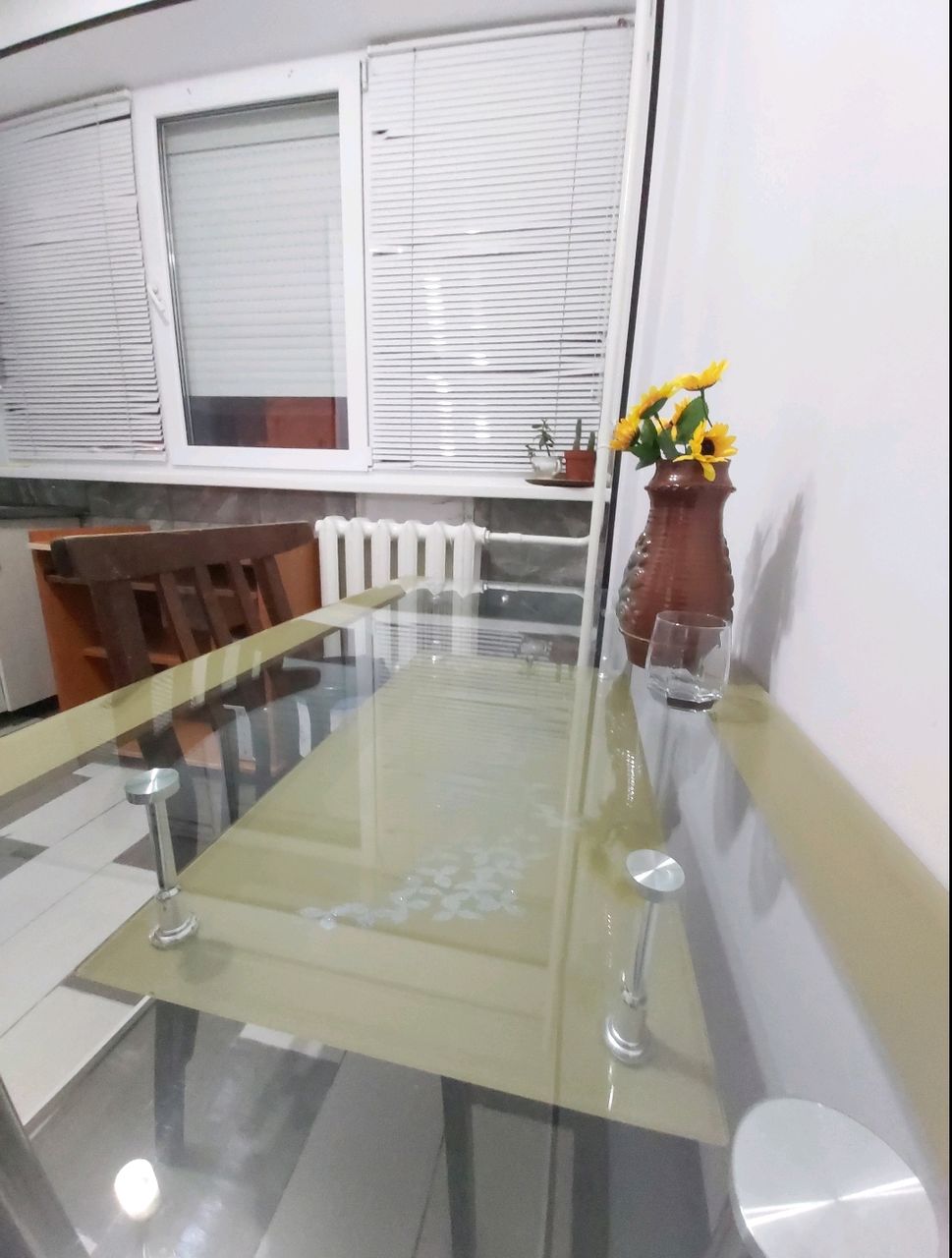 Apartament cu 1 cameră, 35 m², Buiucani, Chișinău foto 5