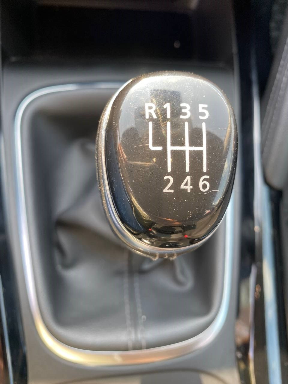 Renault Kadjar foto 15