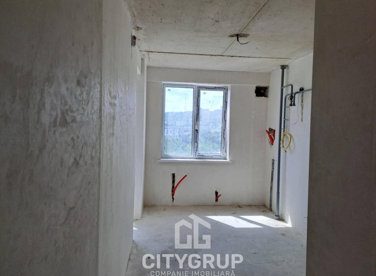 Apartament cu 2 camere,  Buiucani,  Chișinău mun. foto 3