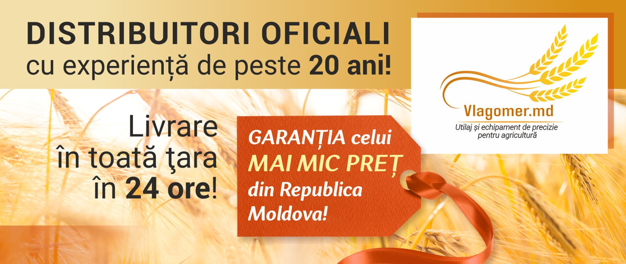 Utilaj și echipament pentru agricultură și morărit - Lideri în Moldova фото 8