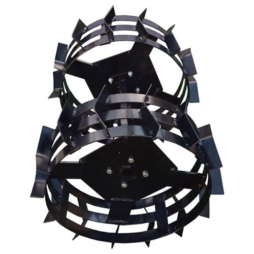 Motocultor 10 c.p. minsk electro emi135de, diesel+starter + set , livrare gratuita!garantie,rate 0% foto 7