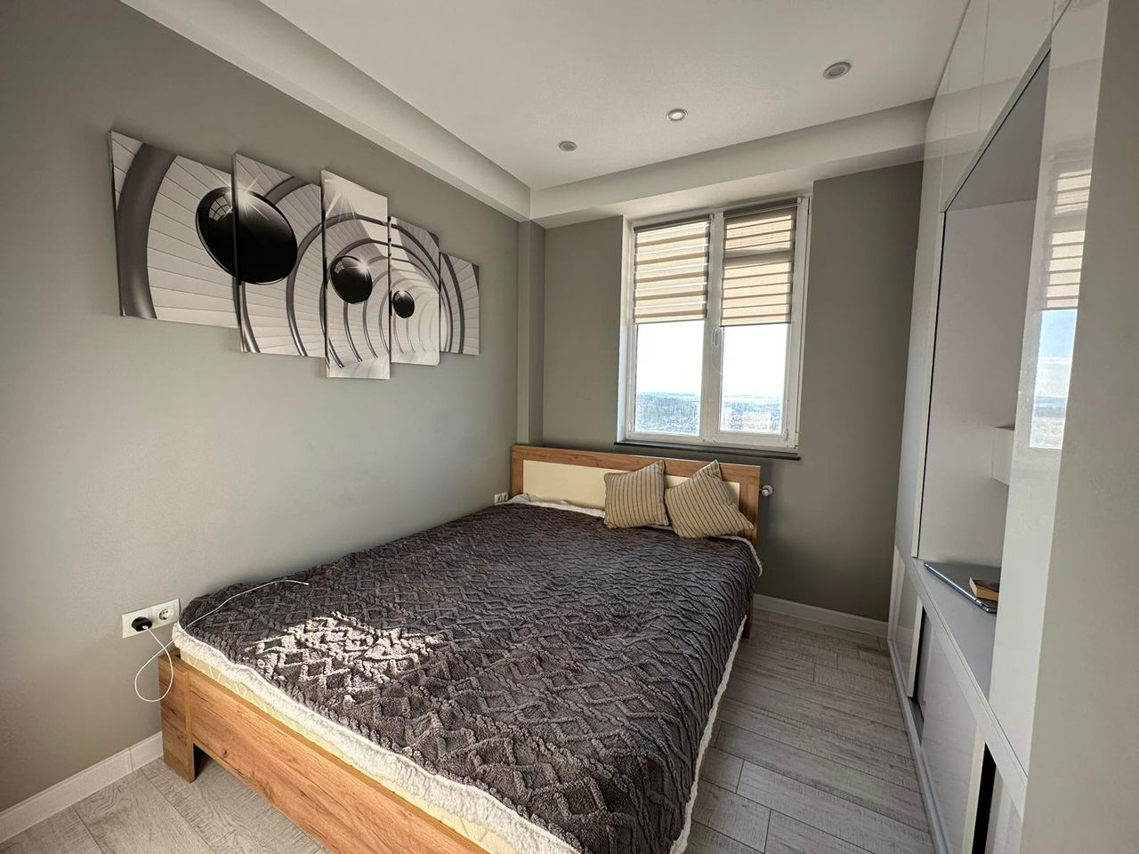 Apartament cu 1 cameră, Telecentru, Chișinău, Chișinău mun.