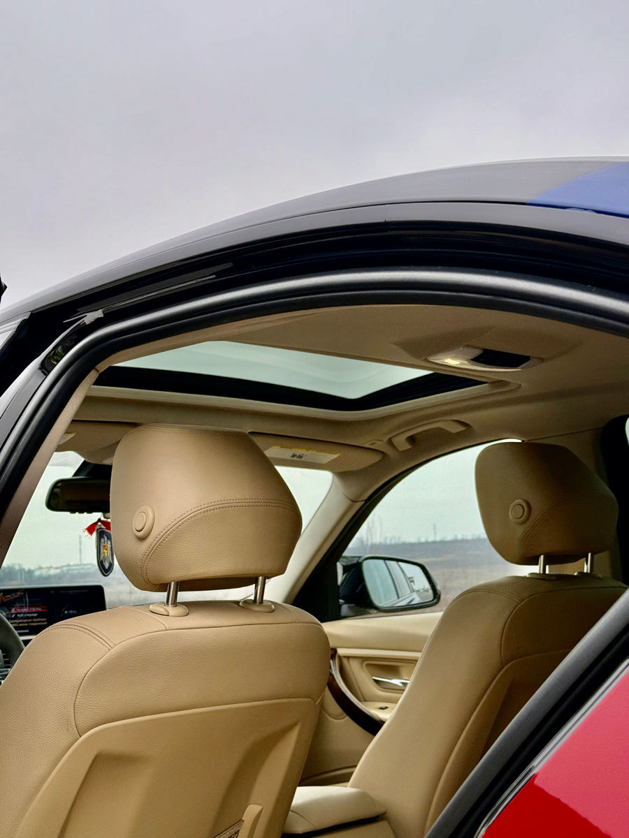BMW 3 Series foto 9