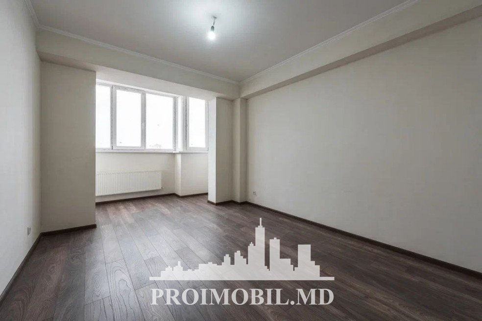 Apartament cu 3 camere, 84 m², Botanica, Chișinău foto 6