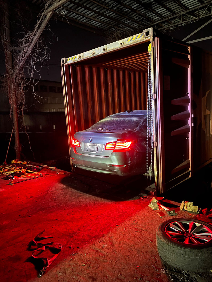 West Wheels Авто из США  /  Auto din SUA foto 9